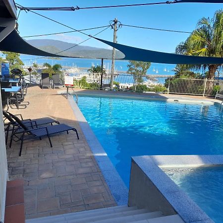 Airlie apartamentos Airlie Beach Exterior foto