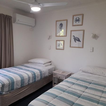 Airlie apartamentos Airlie Beach Exterior foto