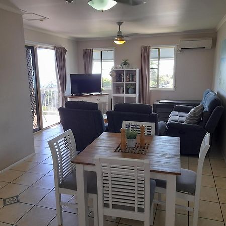 Airlie apartamentos Airlie Beach Exterior foto