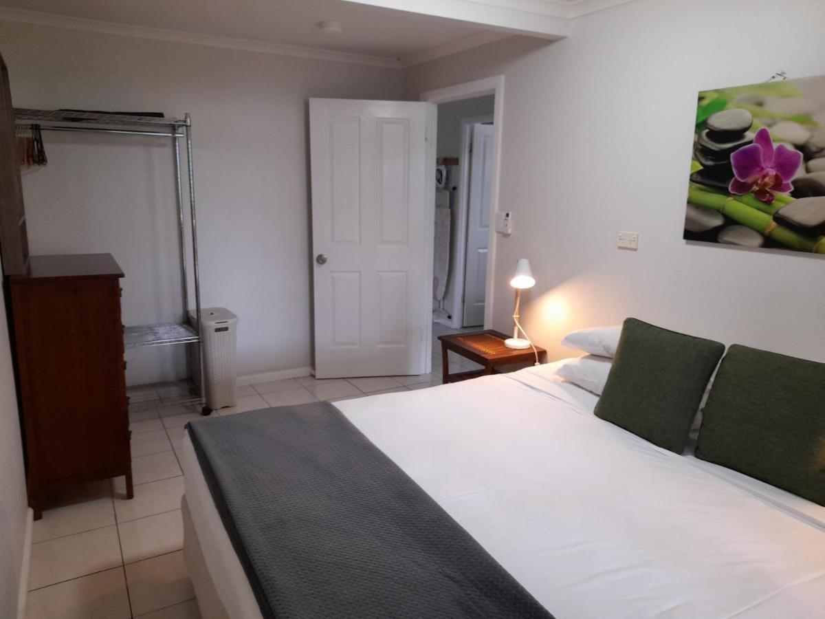 Airlie apartamentos Airlie Beach Exterior foto