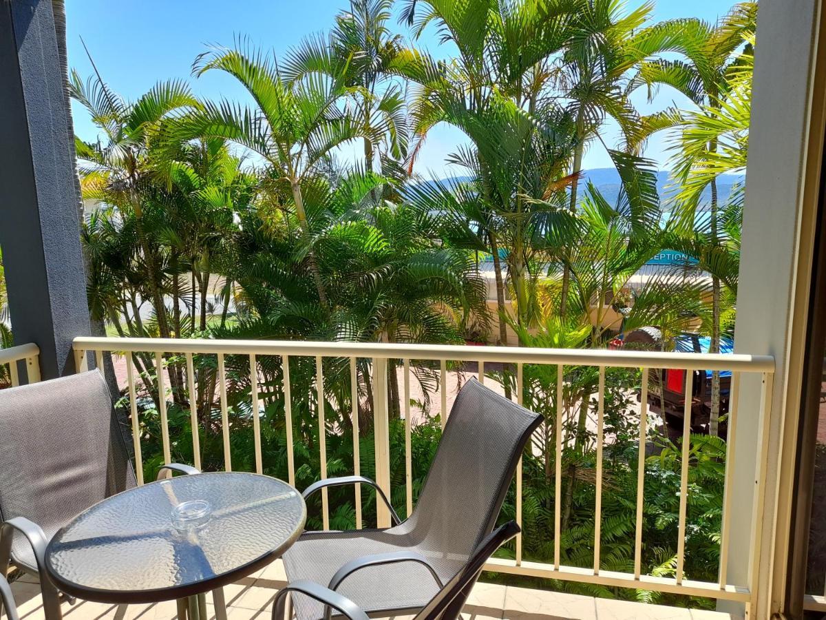 Airlie apartamentos Airlie Beach Exterior foto
