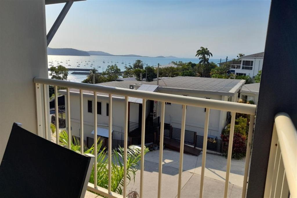 Airlie apartamentos Airlie Beach Exterior foto