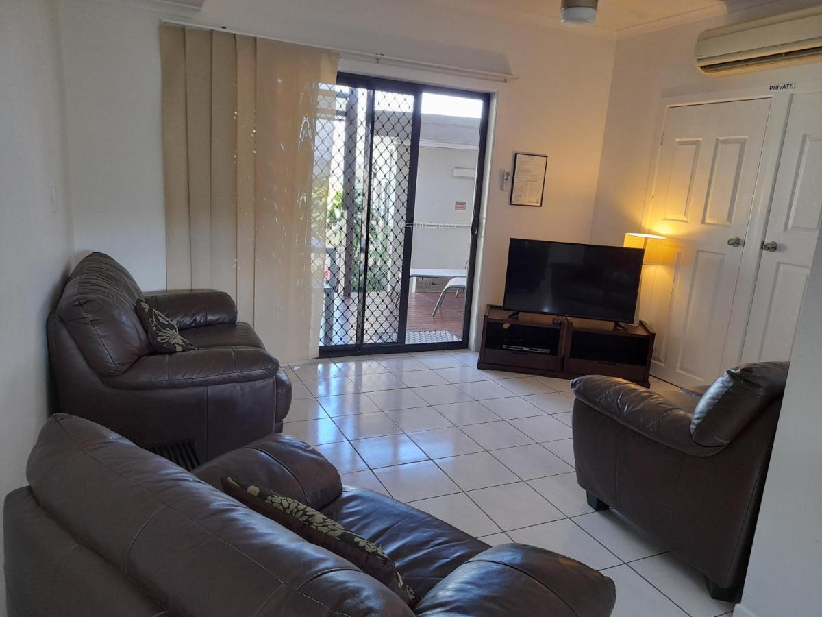 Airlie apartamentos Airlie Beach Exterior foto