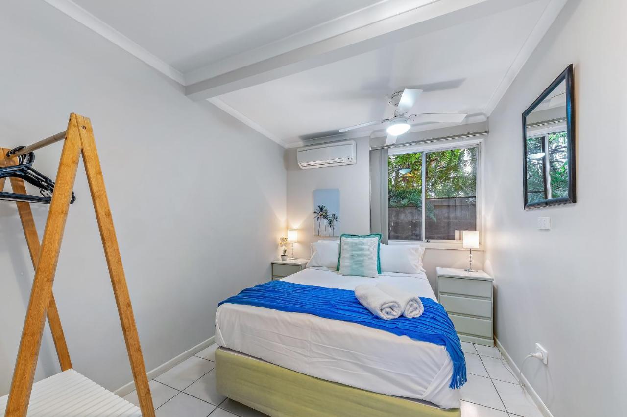 Airlie apartamentos Airlie Beach Exterior foto