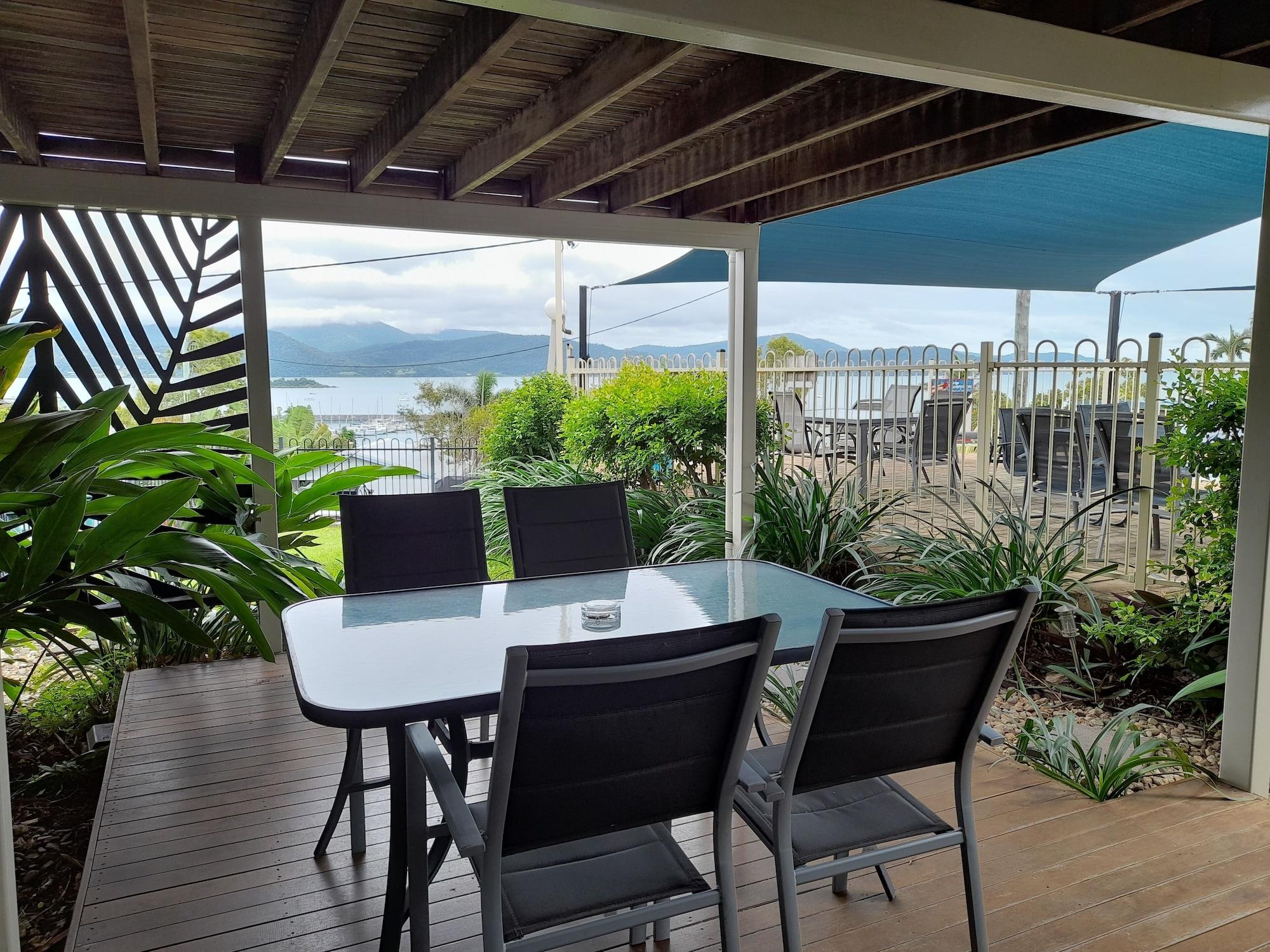 Airlie apartamentos Airlie Beach Exterior foto
