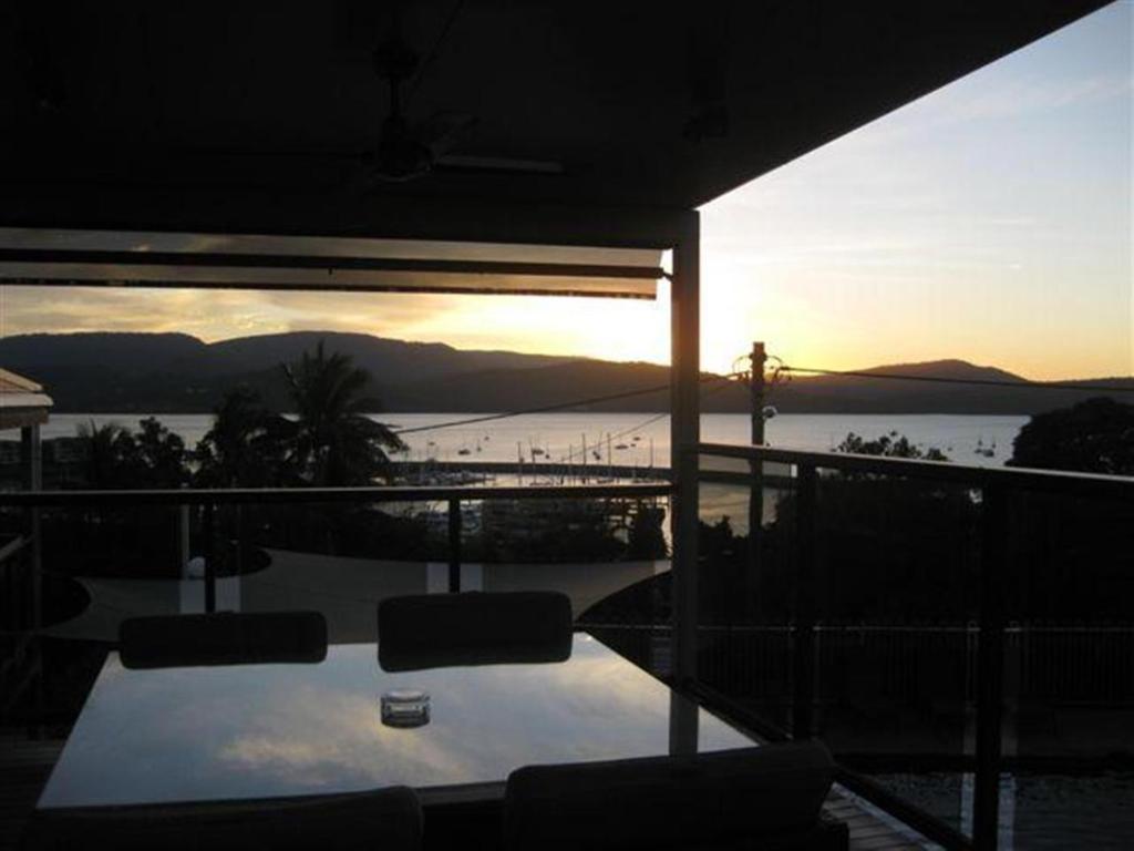 Airlie apartamentos Airlie Beach Exterior foto