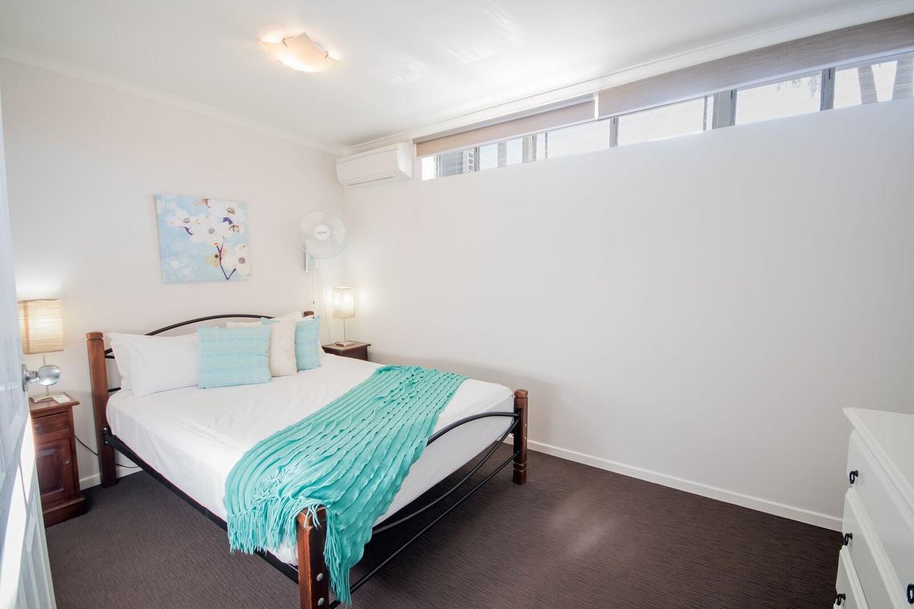 Airlie apartamentos Airlie Beach Exterior foto